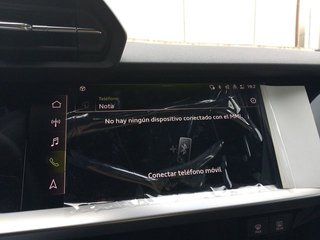 Audi A3 Sportback Advanced 30 TDI 85 kW (116 CV)