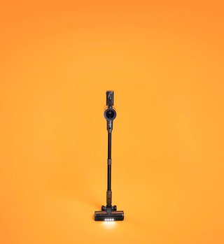 Aspiradora Inalámbrica S-Power 400W