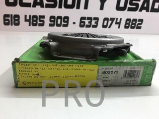 Maza embrague Citröen Peugeot nuevo