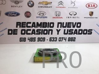 Maza embrague Citröen Peugeot nuevo