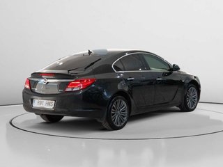 Opel Insignia 2.0 CDTI S&S Excellence 96 kW (130 CV)