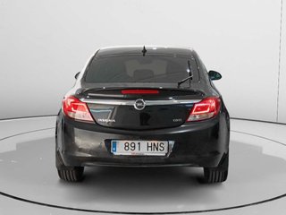 Opel Insignia 2.0 CDTI S&S Excellence 96 kW (130 CV)
