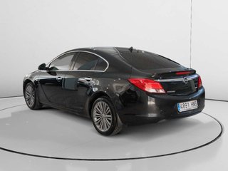 Opel Insignia 2.0 CDTI S&S Excellence 96 kW (130 CV)