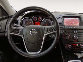 Opel Insignia 2.0 CDTI S&S Excellence 96 kW (130 CV)