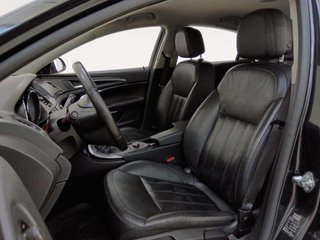 Opel Insignia 2.0 CDTI S&S Excellence 96 kW (130 CV)