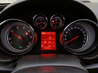 Opel Insignia 2.0 CDTI S&S Excellence 96 kW (130 CV)