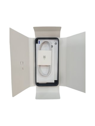 Xiaomi Redmi 15 5G 256GB Negro