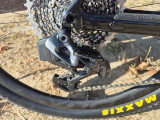 Bicicleta Scott Scale World Cup MTB. Talla M.