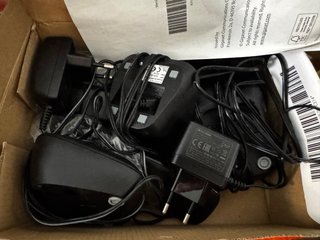 Gigaset E290 Duo Teléfono Fijo Inalámbrico Negro