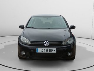 Volkswagen Golf Advance 1.6 TDI DPF 77 kW (105 CV)