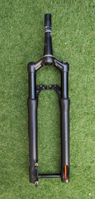 Horquilla Dtswiss F232 100mm