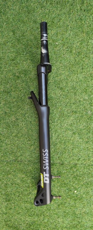 Horquilla Dtswiss F232 100mm