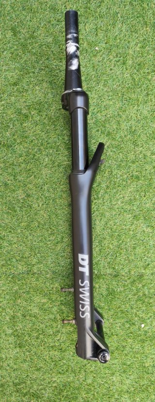 Horquilla Dtswiss F232 100mm