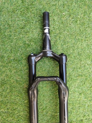 Horquilla Dtswiss F232 100mm
