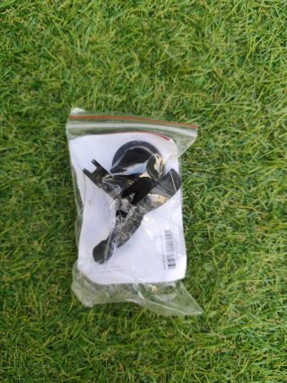 Horquilla Dtswiss F232 100mm