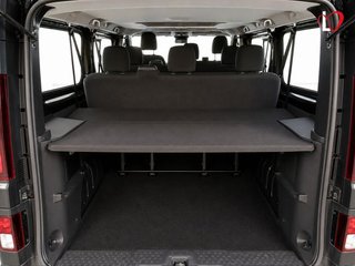 Nissan Primastar 2.0 DCI N CONNECTA L2 9 PLAZAS 150