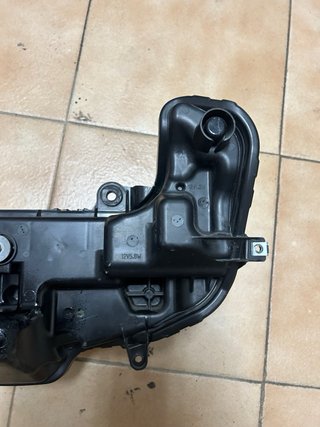 Faro Yamaha Xmax 125-300 Reparado