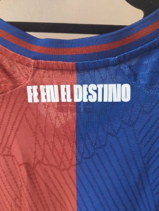 Camiseta Eldense 25/26 Hummel talla 2XL