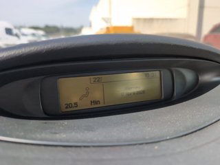 Citroen C5 1.6 HDI SX 80 kW (110 CV)