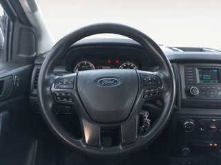 Ford Ranger Pickup 2.0 Ecoblue Doble Cabina XL 4x4 125 kW (170 CV)