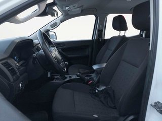 Ford Ranger Pickup 2.0 Ecoblue Doble Cabina XL 4x4 125 kW (170 CV)