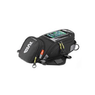 Givi Bolsa sobre depósito