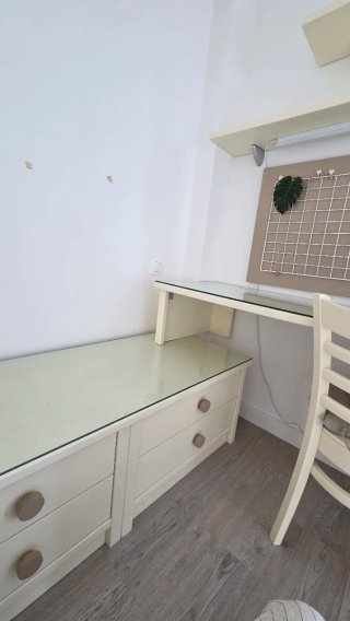 Habitación infantil completa