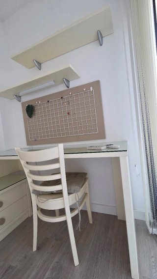 Habitación infantil completa