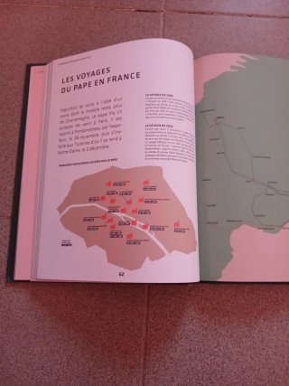 Napoléon en cartes