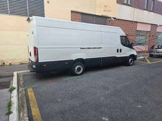 Mudanzas Locales y Transporte en Vitoria-Gasteiz