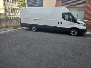 Mudanzas Locales y Transporte en Vitoria-Gasteiz