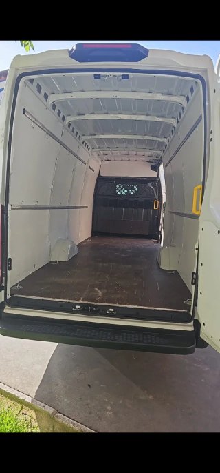 Mudanzas y portes en Vitoria-Gasteiz