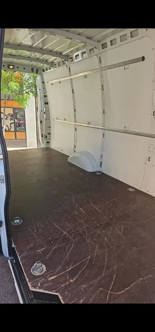 Mudanzas y portes en Vitoria-Gasteiz