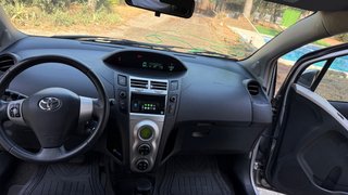 Toyota Yaris 2008