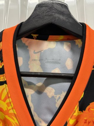 Camiseta Nike x Patta Países Bajos 2026