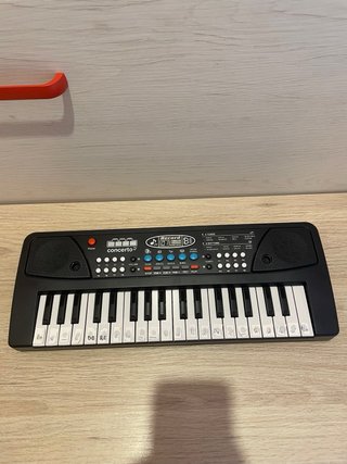 Órgano Electrónico