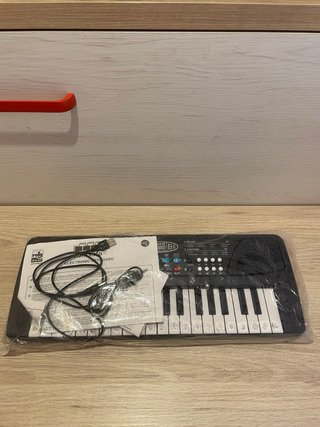 Órgano Electrónico