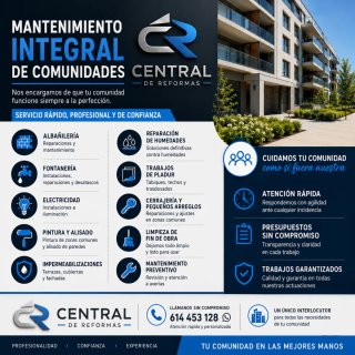 Mantenimiento