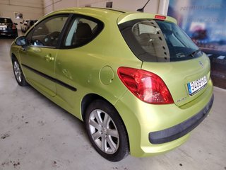 Peugeot 207 2007