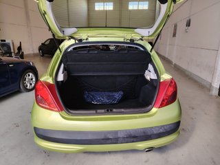 Peugeot 207 2007