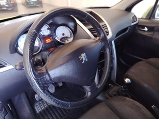 Peugeot 207 2007