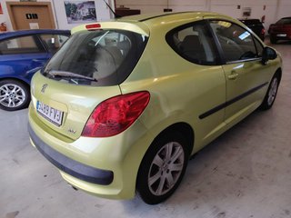 Peugeot 207 2007