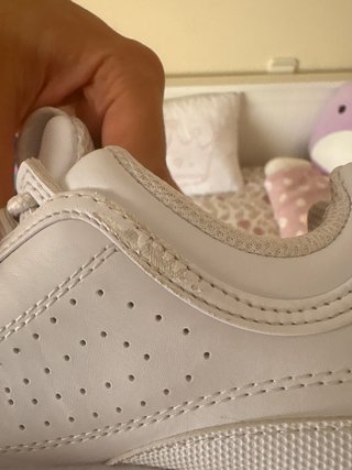 Zapatillas Fila Disruptor Rosa T32