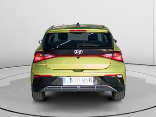 Hyundai i20 1.0 TGDI Klass 74 kW (100 CV)