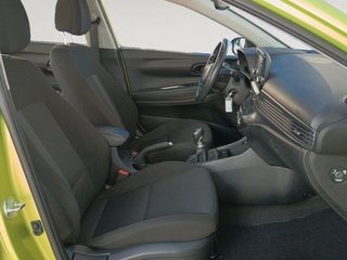 Hyundai i20 1.0 TGDI Klass 74 kW (100 CV)