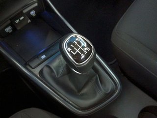 Hyundai i20 1.0 TGDI Klass 74 kW (100 CV)