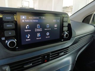 Hyundai i20 1.0 TGDI Klass 74 kW (100 CV)