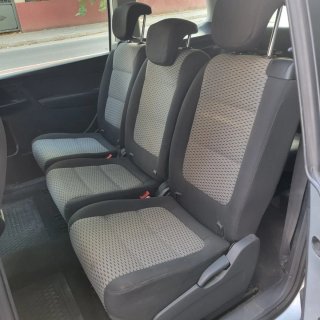 Volkswagen Sharan 2011