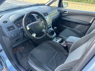 Ford C-MAX 2005