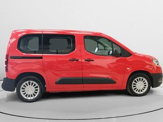 Toyota Proace City Verso 1.5D Family Active L1 96 kW (131 CV)